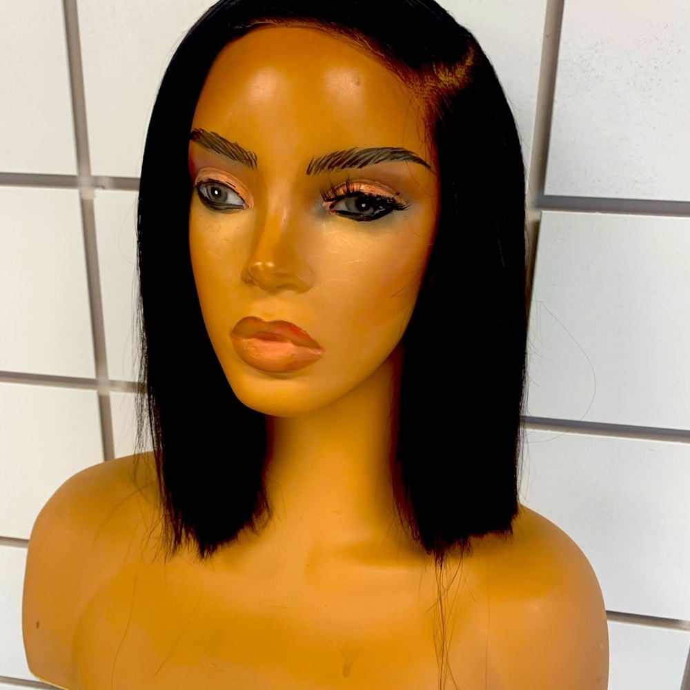 Meet your Posher, Julianne